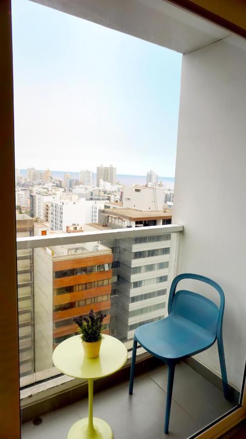 Miraflores Luxury Place Pool Gym 2Bd Lima Exterior foto