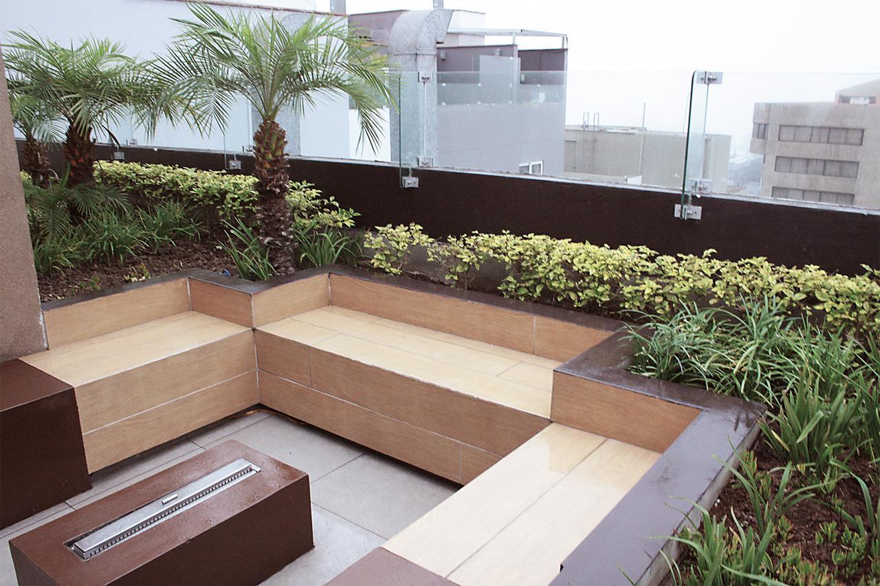 Miraflores Luxury Place Pool Gym 2Bd Lima Exterior foto