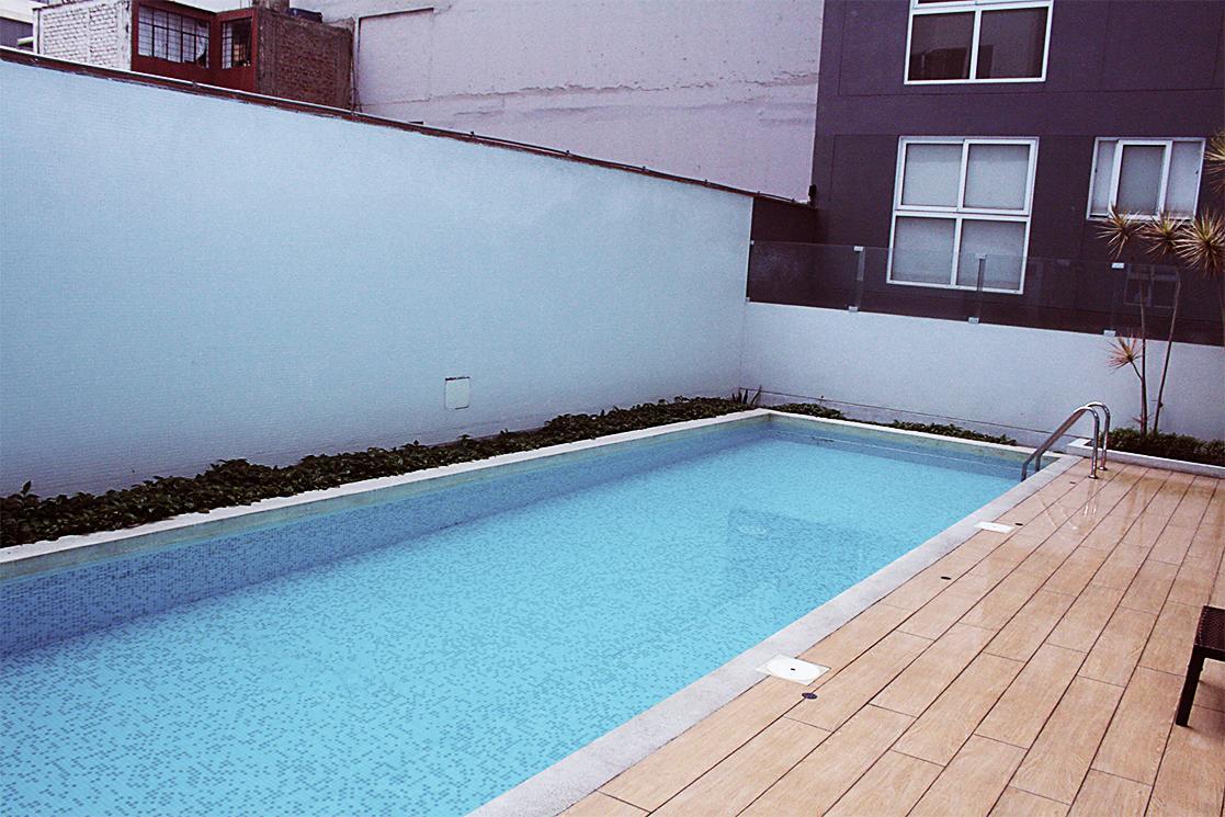 Miraflores Luxury Place Pool Gym 2Bd Lima Exterior foto